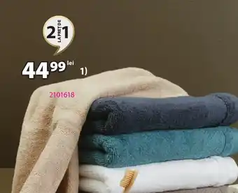 JYSK NORA PROSOP Ofertă