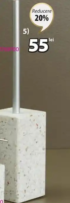 BILLSTA PERIE WC