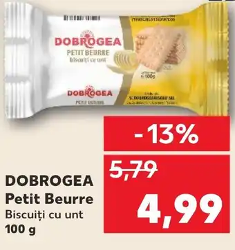 DOBROGEA Petit Beurre
