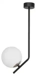 Favi Jupiter 1735 - Lustră pe tijă TIM 1xE14/40W/230V crom Ofertă