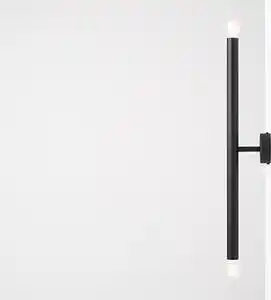 Favi Aplica TUBO cu 2 becuri BLACK S Ofertă