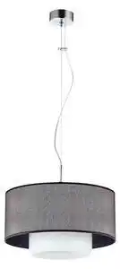 Favi JUPITER 1331-AVICZ/B - Lampa suspendata AVEO 1xE27/60W Ofertă