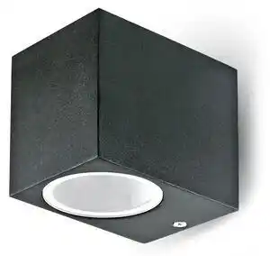 Favi Aplică perete exterior 1xGU10/35W/230V IP44 Ofertă