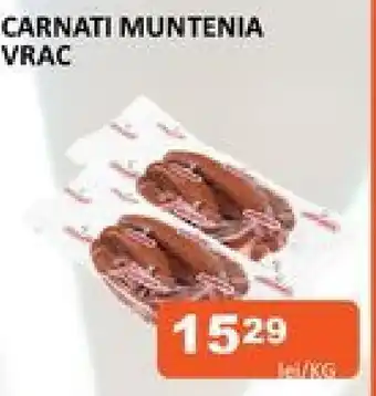 Unicarm CARNATI MUNTENIA VRAC Ofertă