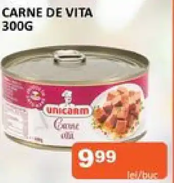 CARNE DE VITA 300G