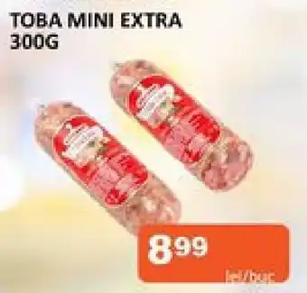 Unicarm TOBA MINI EXTRA 300G Ofertă