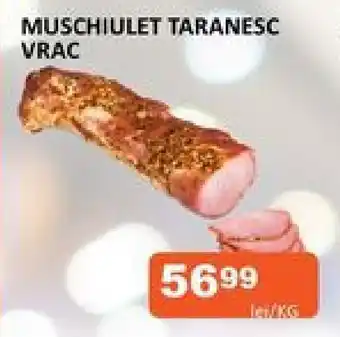 Unicarm MUSCHIULET TARANESC VRAC Ofertă