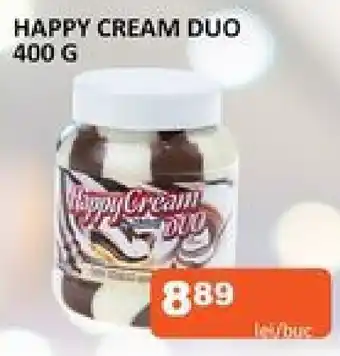Unicarm HAPPY CREAM DUO 400 G Ofertă