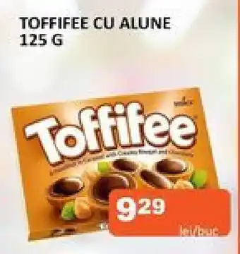 TOFFIFEE CU ALUNE 125 G