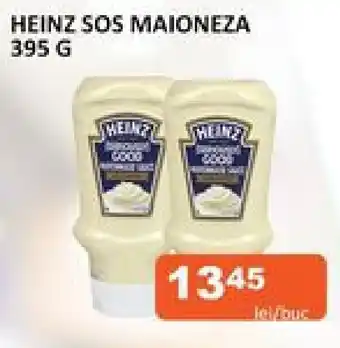 Unicarm HEINZ SOS MAIONEZA 395 G Ofertă