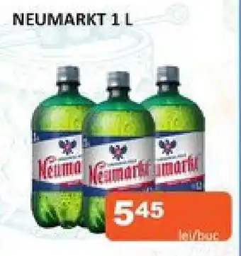 Unicarm NEUMARKT 1 L Ofertă