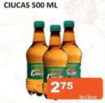 Unicarm CIUCAS 500 ML Ofertă