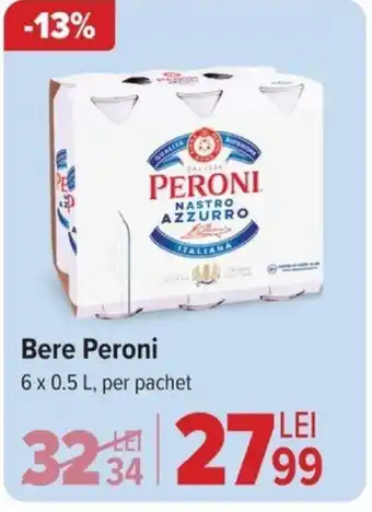 Bere Peroni