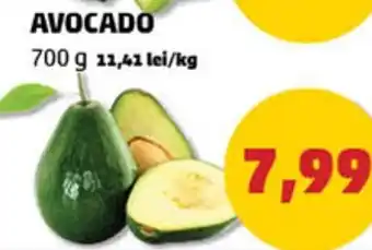 Penny AVOCADO Ofertă