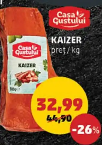 Penny KAIZER Ofertă