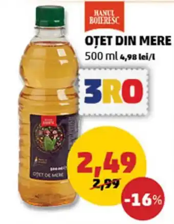 Penny OTET DIN MERE Ofertă