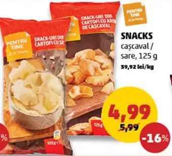 Penny SNACKS Ofertă
