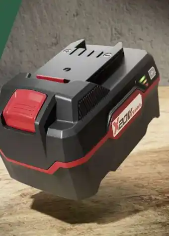 Lidl PARKSIDE® Acumulator Ofertă