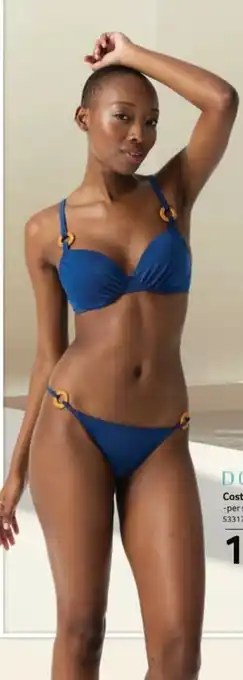 Selgros Costum de baie Ofertă