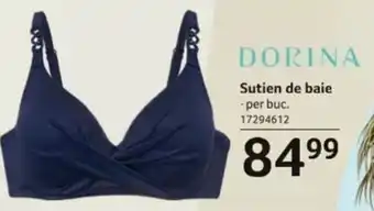 Selgros Sutien de baie Ofertă