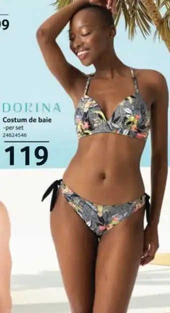 Selgros Costum de baie Ofertă