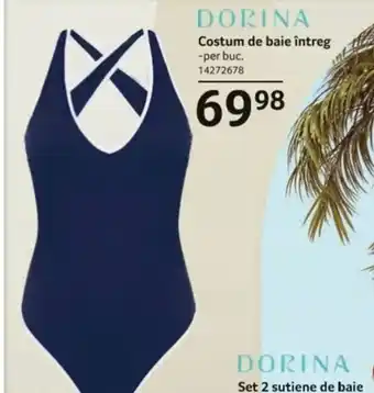 Selgros Costum de baie întreg Ofertă