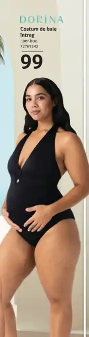 Selgros Costum de baie întreg Ofertă