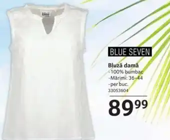 Selgros Bluzǎ damă Ofertă