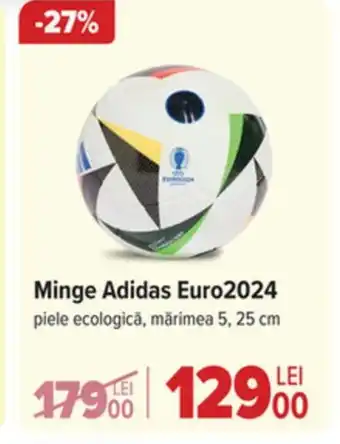 Minge Adidas Euro2024