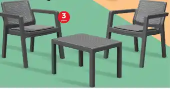 Kaufland Set pentru balcon Ofertă