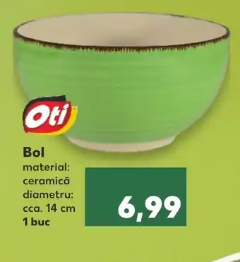 Kaufland Bol Ofertă