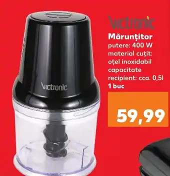 Mărunţitor