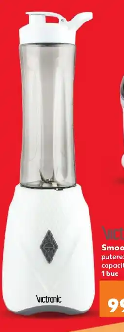 Kaufland Smoothie maker Ofertă