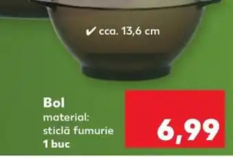 Kaufland Bol Ofertă