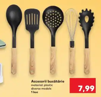 Kaufland Accesorii bucătărie Ofertă