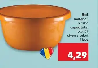 Kaufland Bol Ofertă