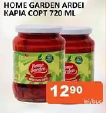 Unicarm HOME GARDEN ARDEI KAPIA COPT 720 ML Ofertă