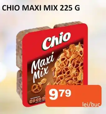 CHIO MAXI MIX 225 G