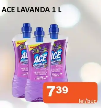 ACE LAVANDA 1 L