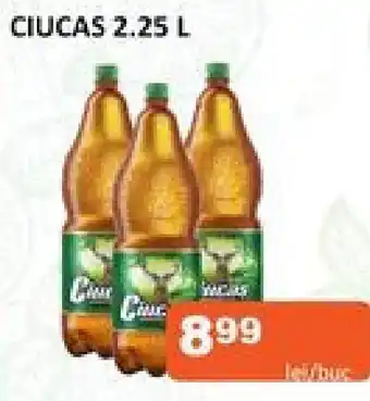 Unicarm CIUCAS 2.25 L Ofertă