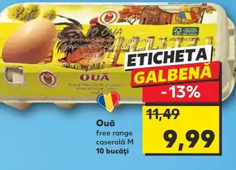 Kaufland Ouǎ Ofertă