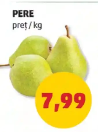 Penny PERE Ofertă