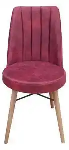 Favi Scaun Apollo Bordo Ofertă