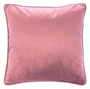 Favi Pernă Tiseco Home Studio Simple, 60 x 60 cm, roz Ofertă