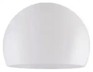 Favi Umbra rotundă 30/22 alb opal - Glob Ofertă