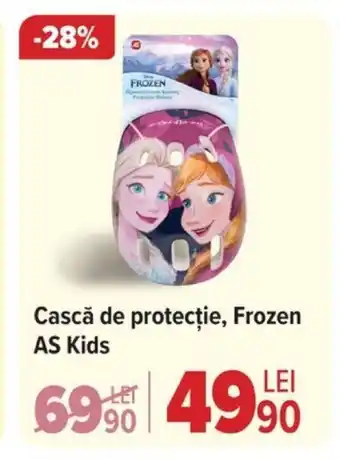 Carrefour Cască de protecție, Frozen AS Kids Ofertă