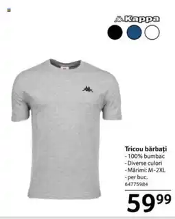 Tricou bărbaţi