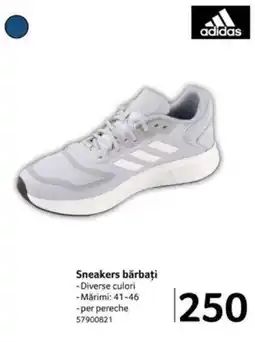 Selgros Sneakers bărbați Ofertă