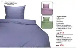 Lenjerie de pat