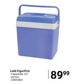 Ladă frigorifică